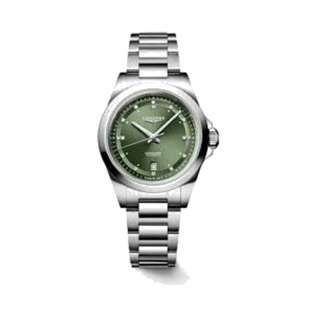 Longines Conquest Automatic 30mm Ladies Watch