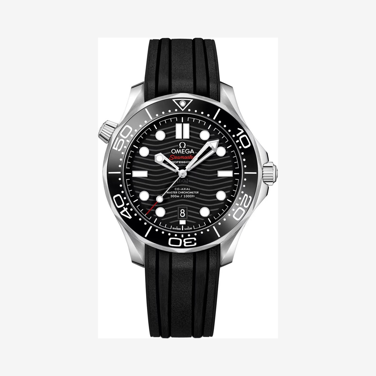 Omega Seamaster Diver Men Watch 2026
