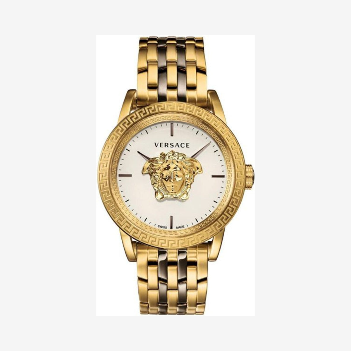 Versace Palazzo Empire Gold Wristwatch