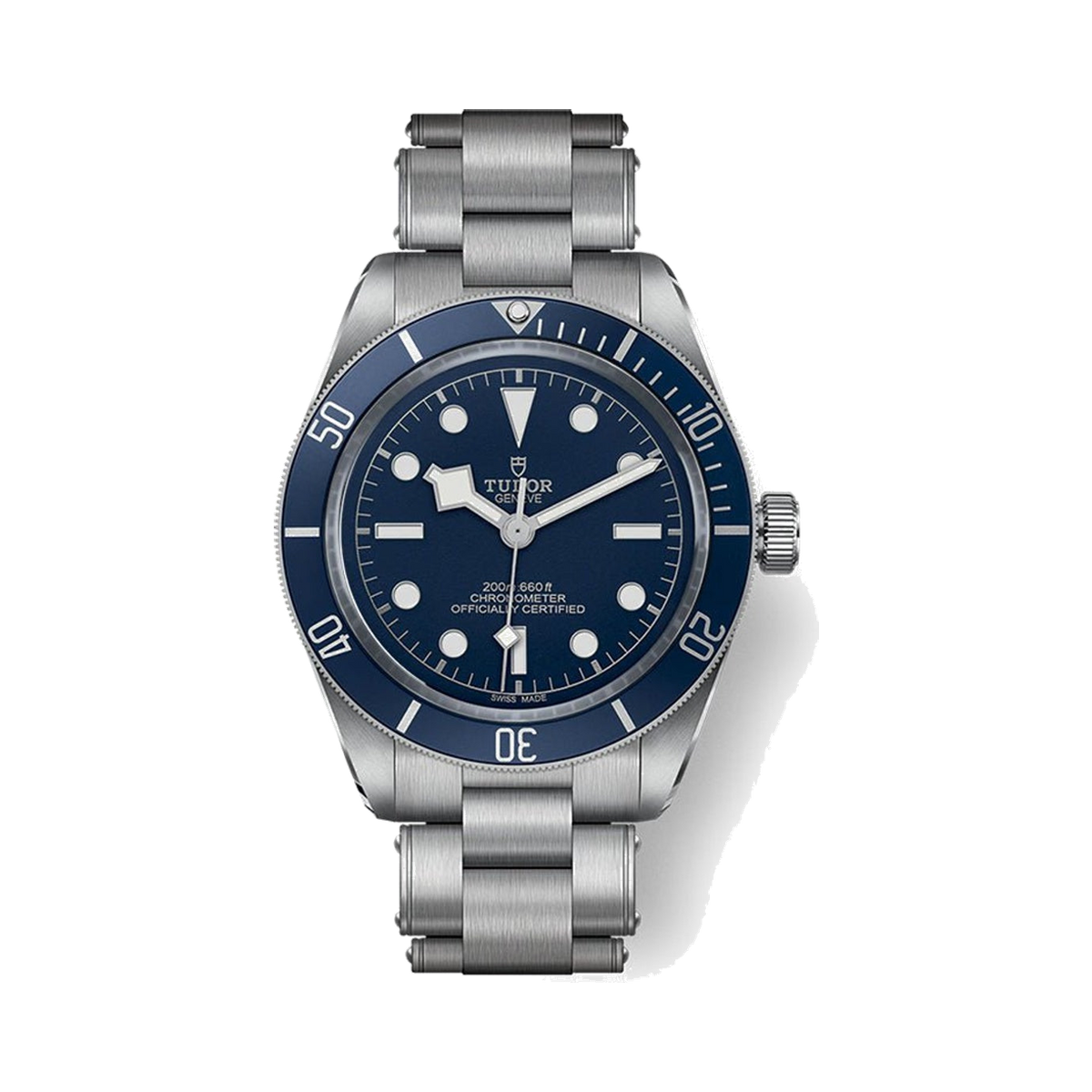 Tudor Black Bay Fifty-Eight Blue New 2025