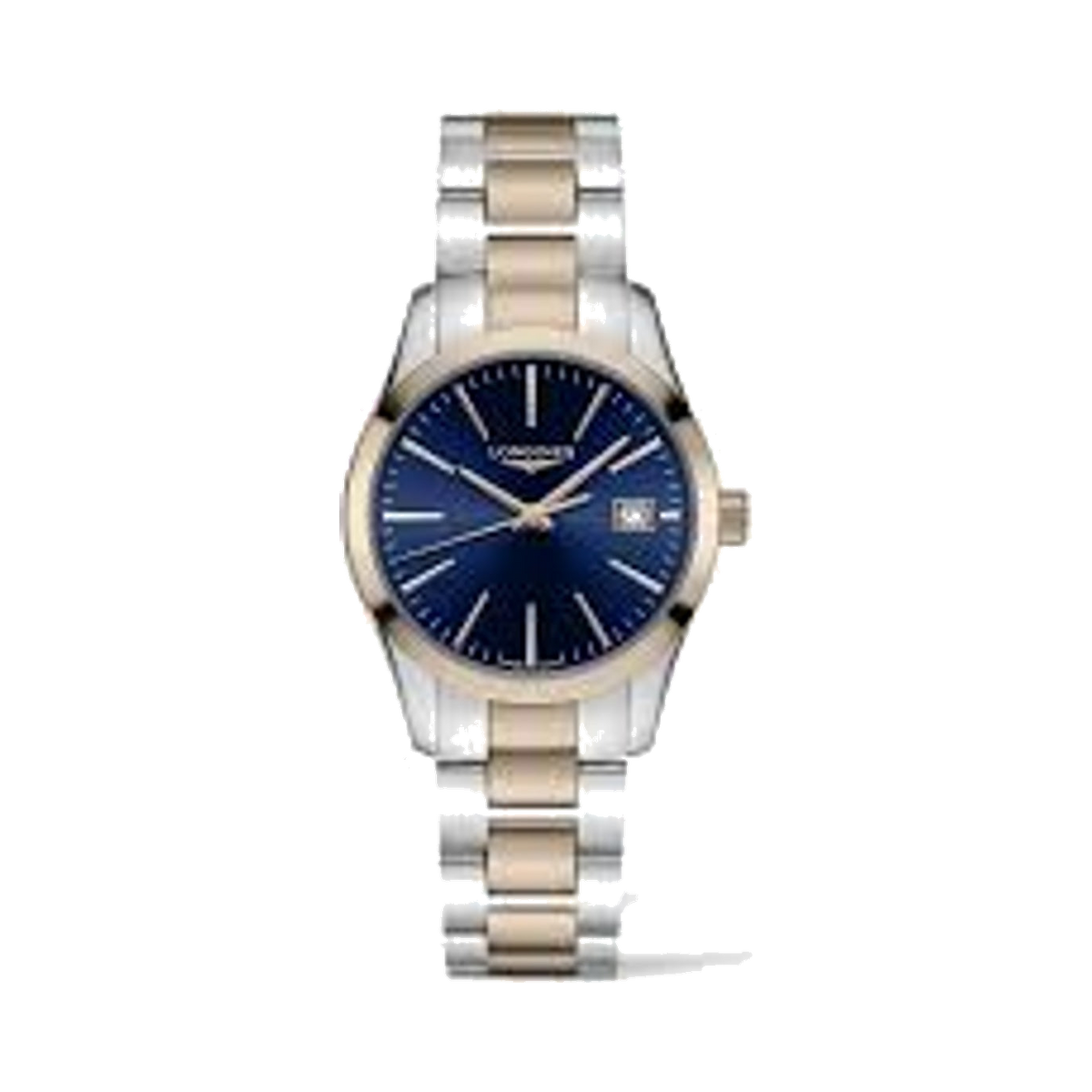 Longines Conquest Classic Quartz 34mm Ladies Watch