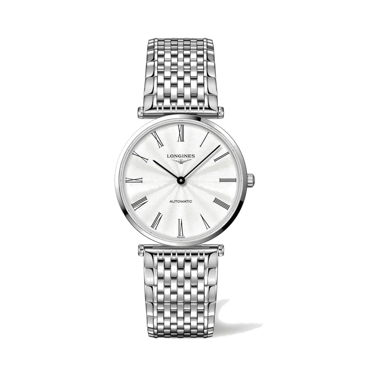 Longines Automatic 36 mm watch