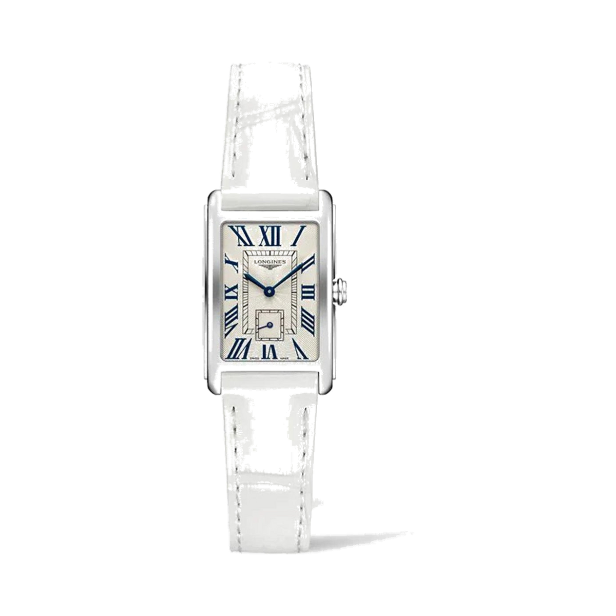 Longines DolceVita Quartz 20mm Ladies Watch