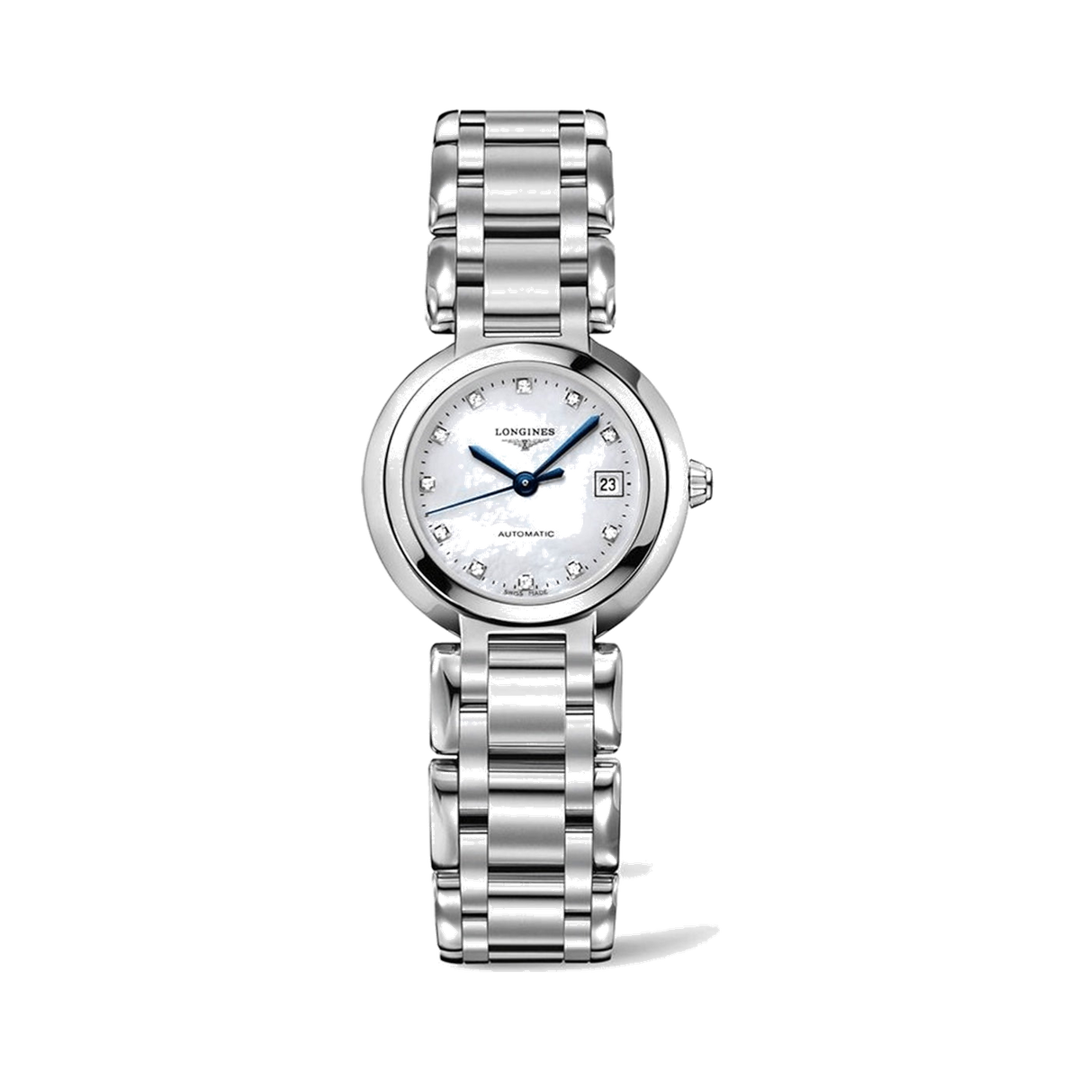 Longines  Primaluna Automatic 26.5mm Women's Watch