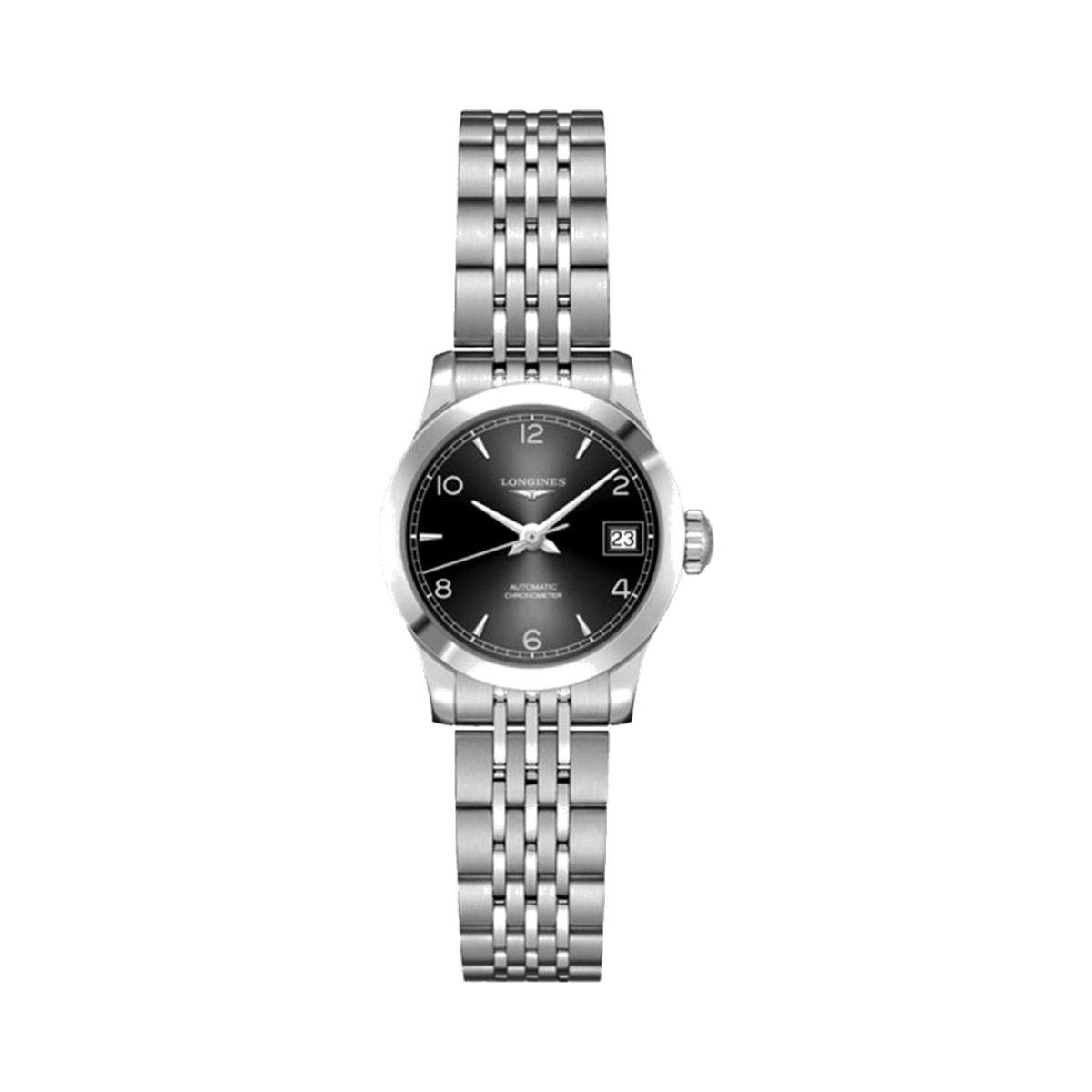 Longines Record Women's Watch