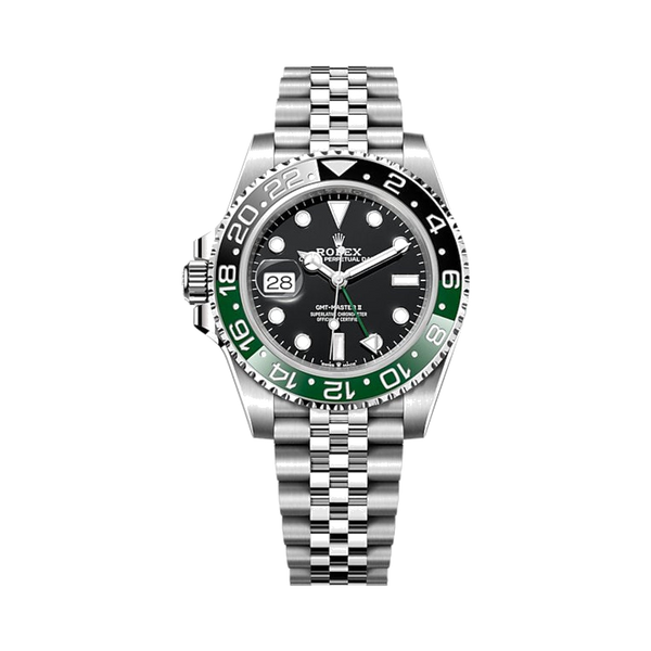 Rolex GMT-Master II Men's Watch 2026