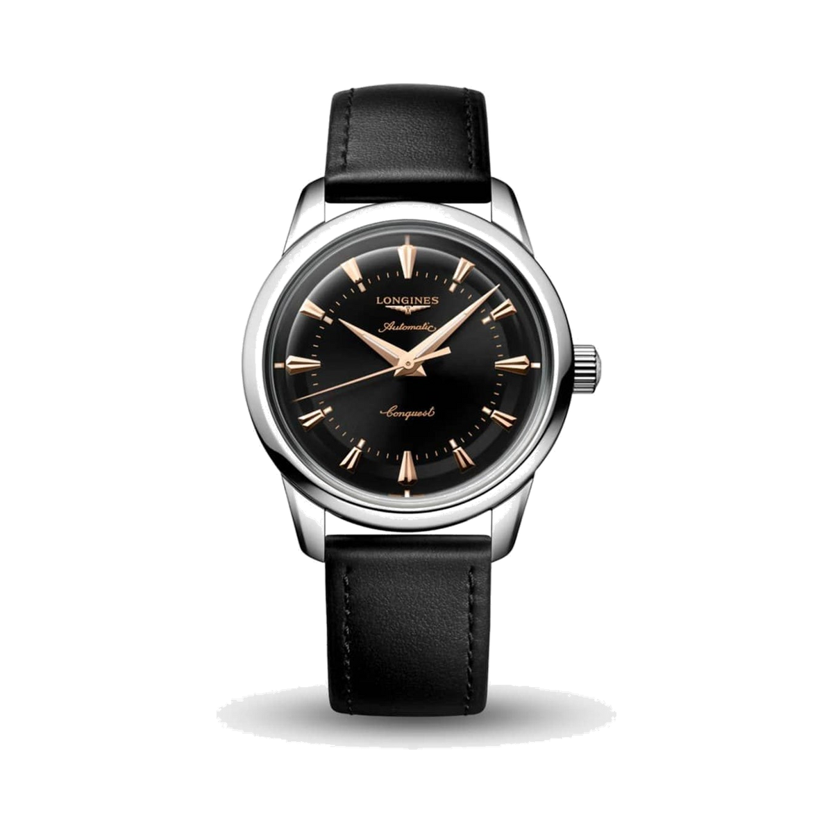Longines Conquest Heritage Mens Watch