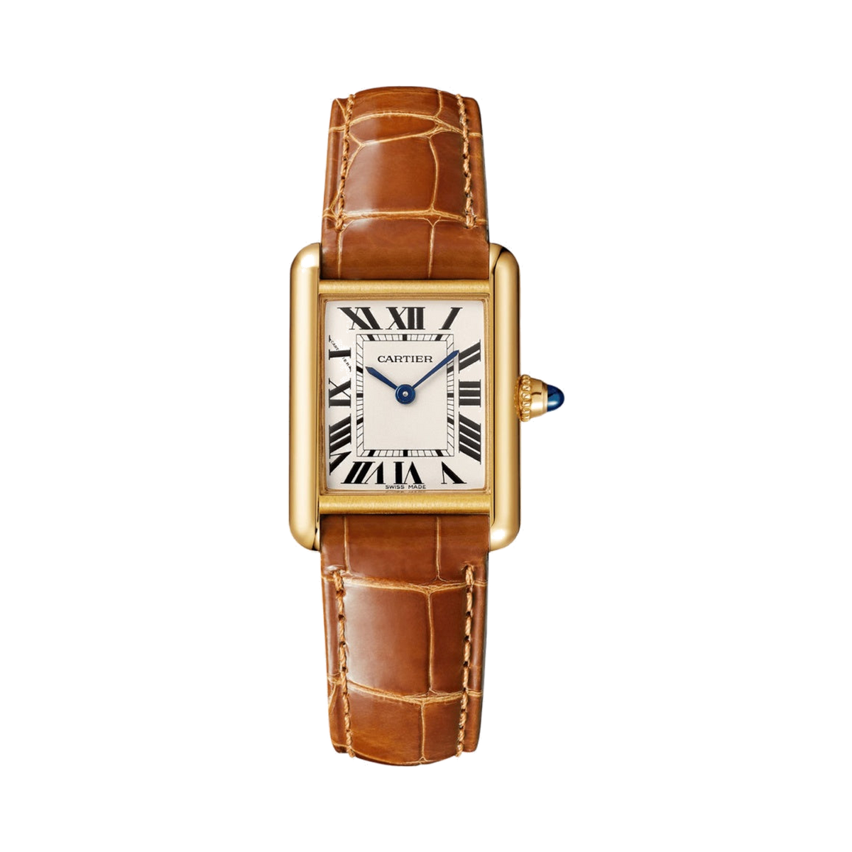 Tank Louis Cartier Small