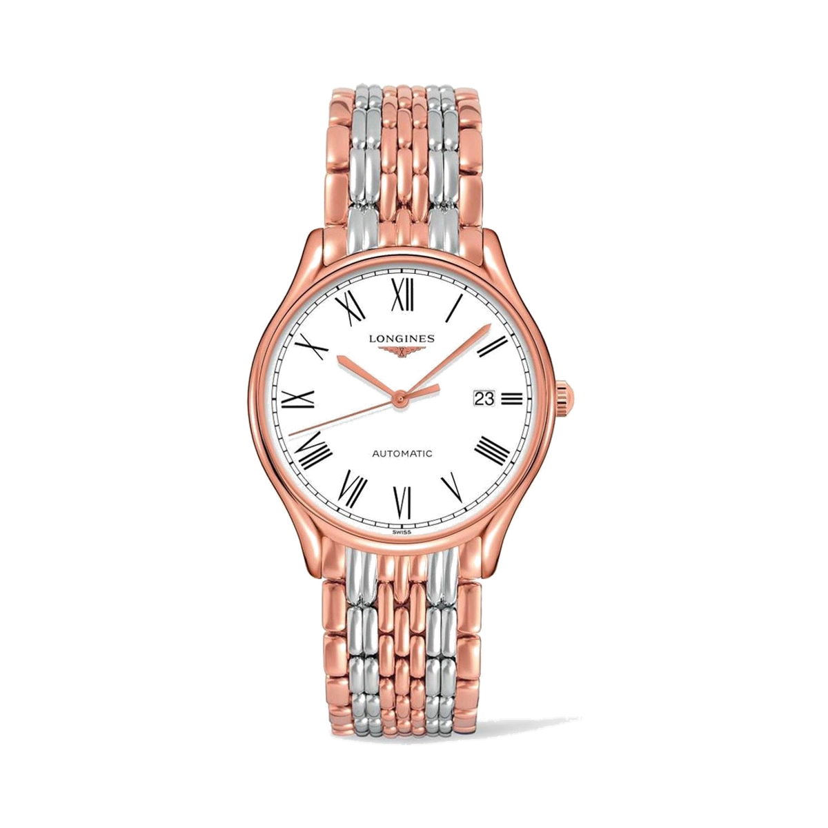 Longines Lyre 38.5 mm watch