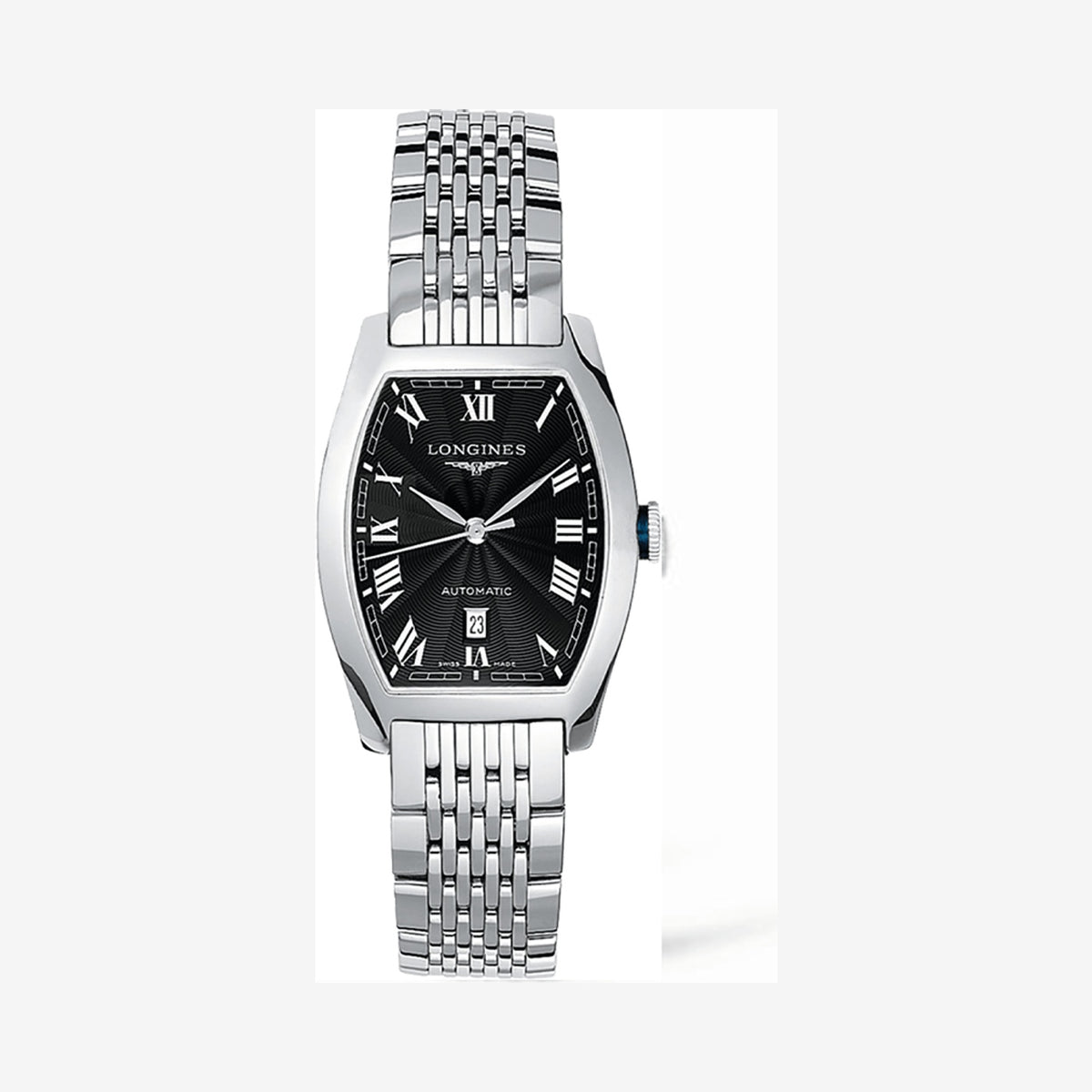 Longines Evidenza 26 Automatic Stainless Steel
