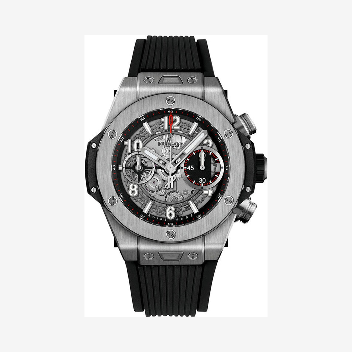 Hublot Big Bang Unico Titanium 42 mm
