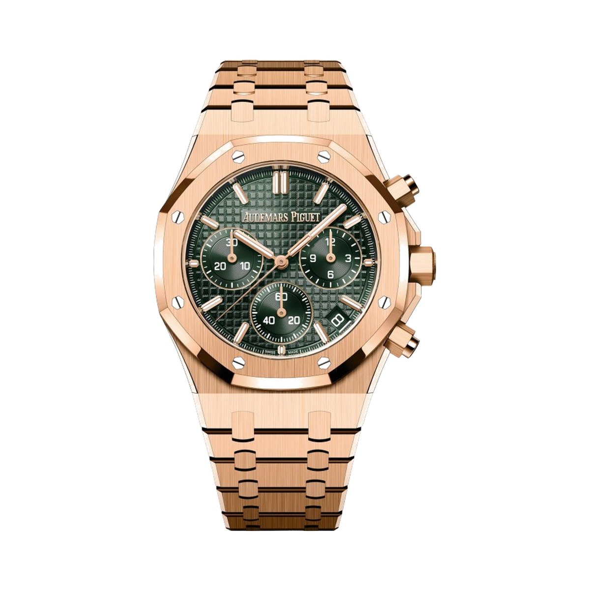 Audemars Piguet Royal Oak Selfwinding Chronograph Watch