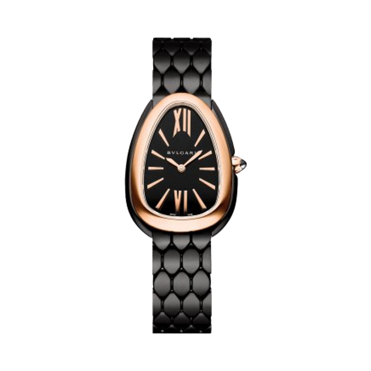 Bvlgari Serpenti Seduttori Watch
