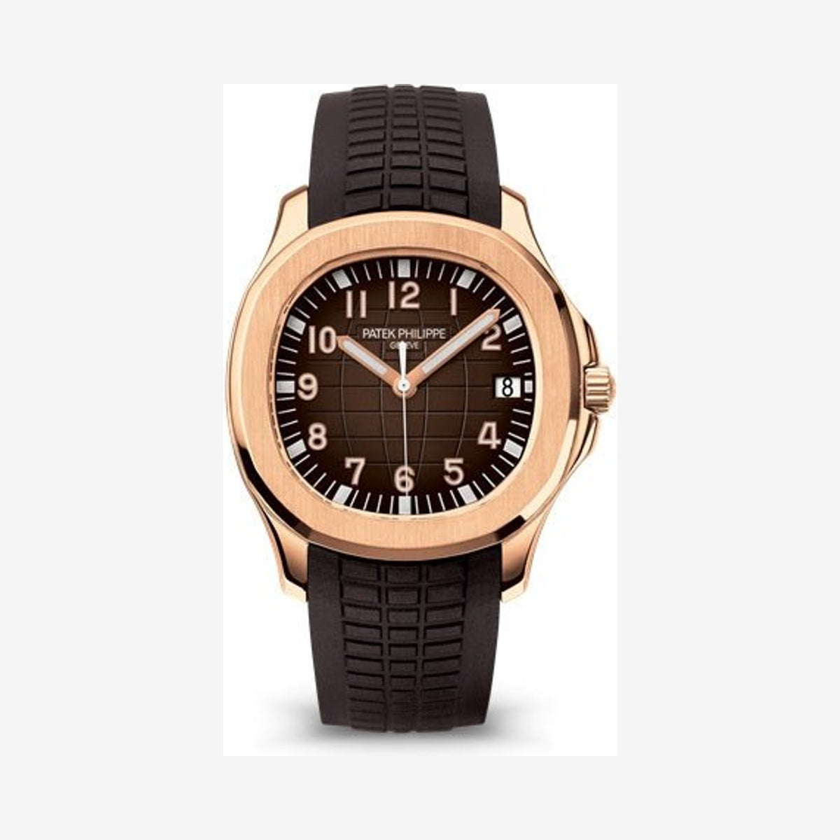Patek Phillipe AQUANAUT 5167R-001 Men Watch