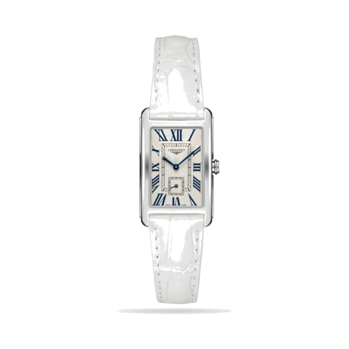 Longines DolceVita Quartz 23mm Ladies Watch
