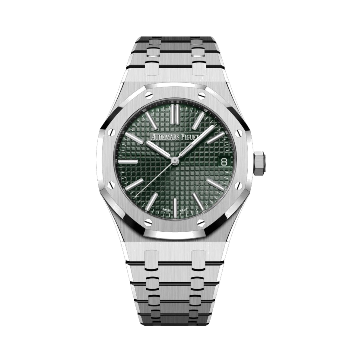 Audemars Piguet Royal Oak Selfwinding Sports Watch 2025
