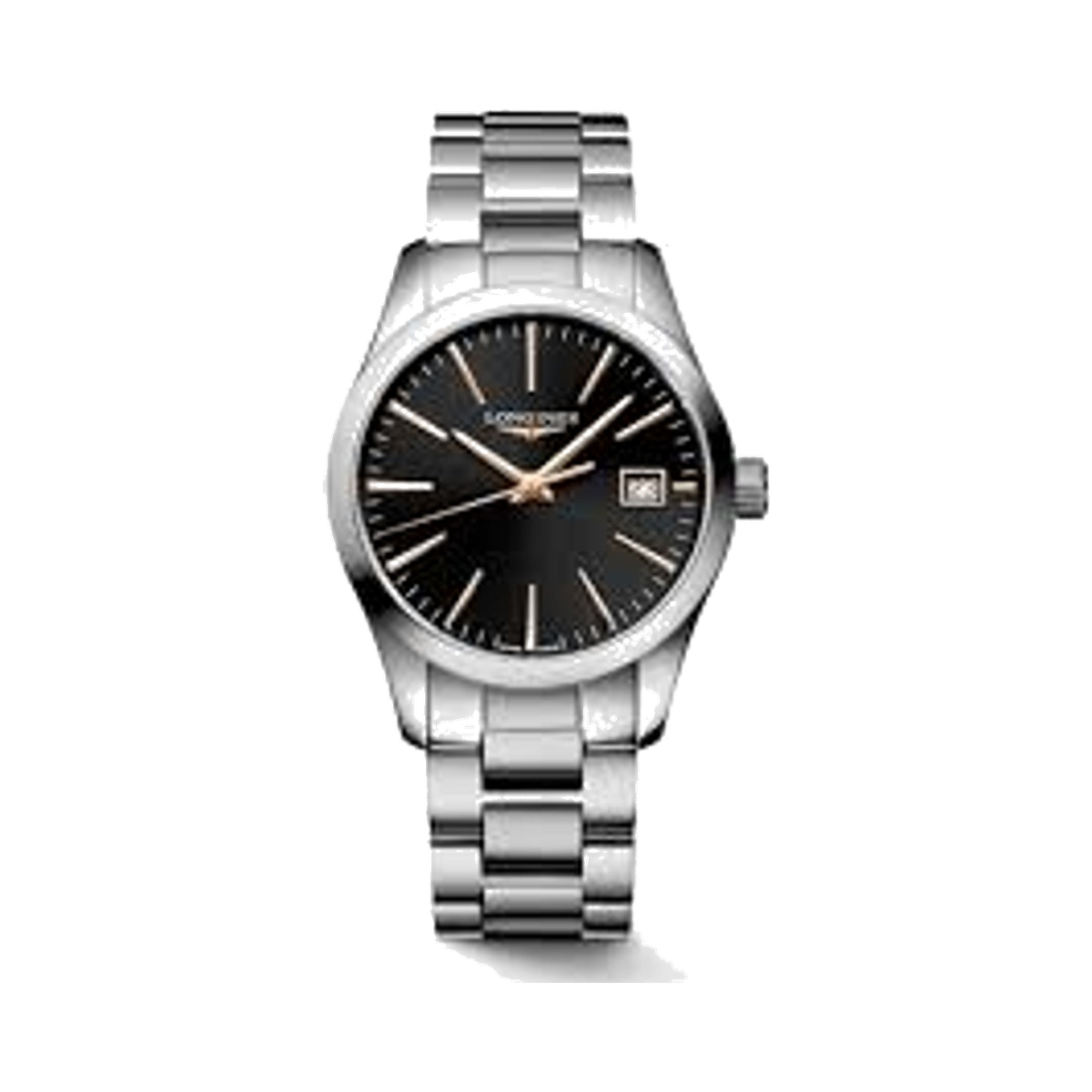 Longines Conquest Classic Quartz 34mm Ladies Watch