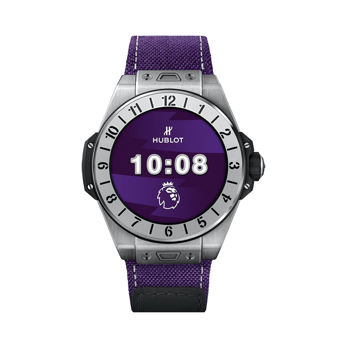 Hublot Big Bang E Premier League