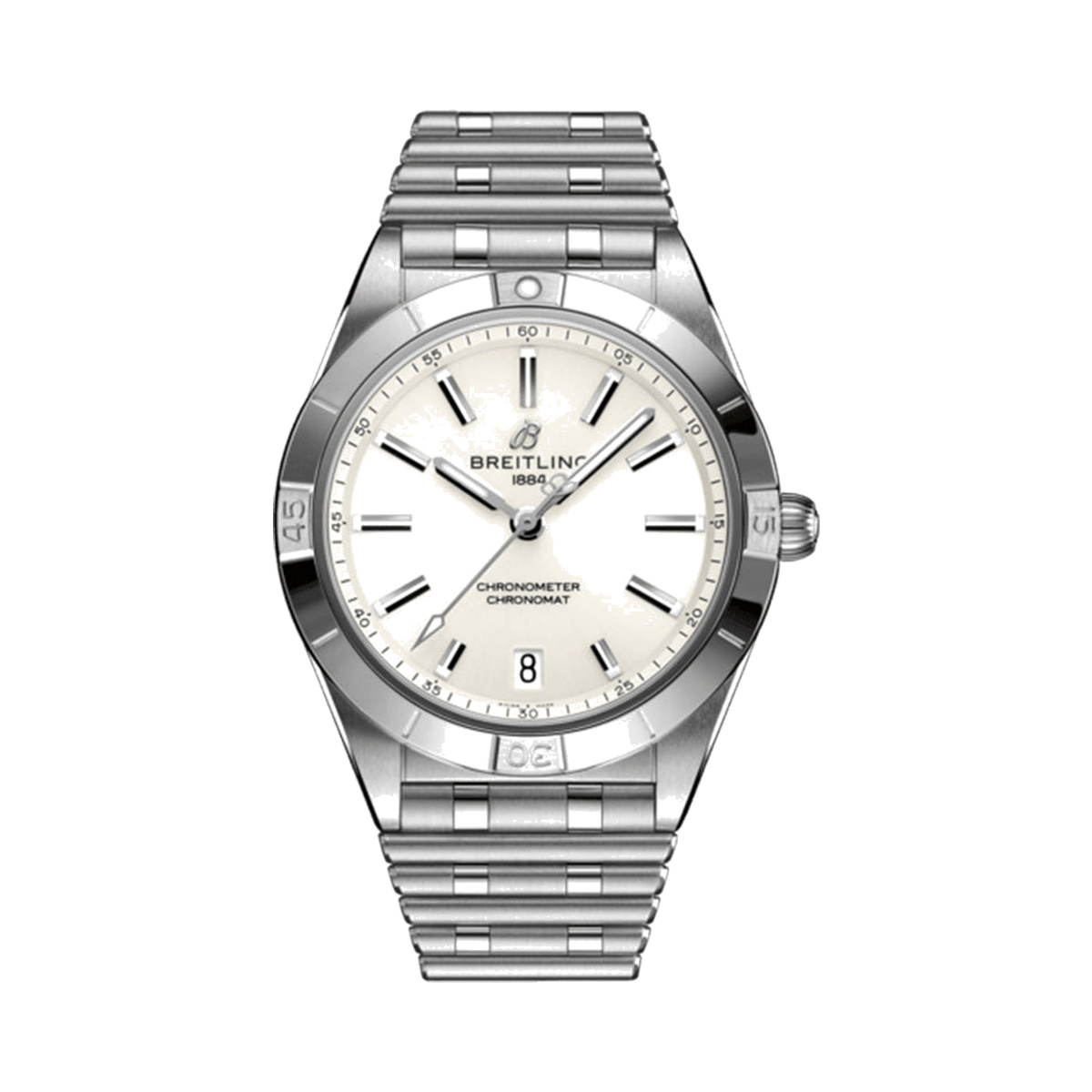 Breitling Chronomat Automtic 36 mm Stainless-steel