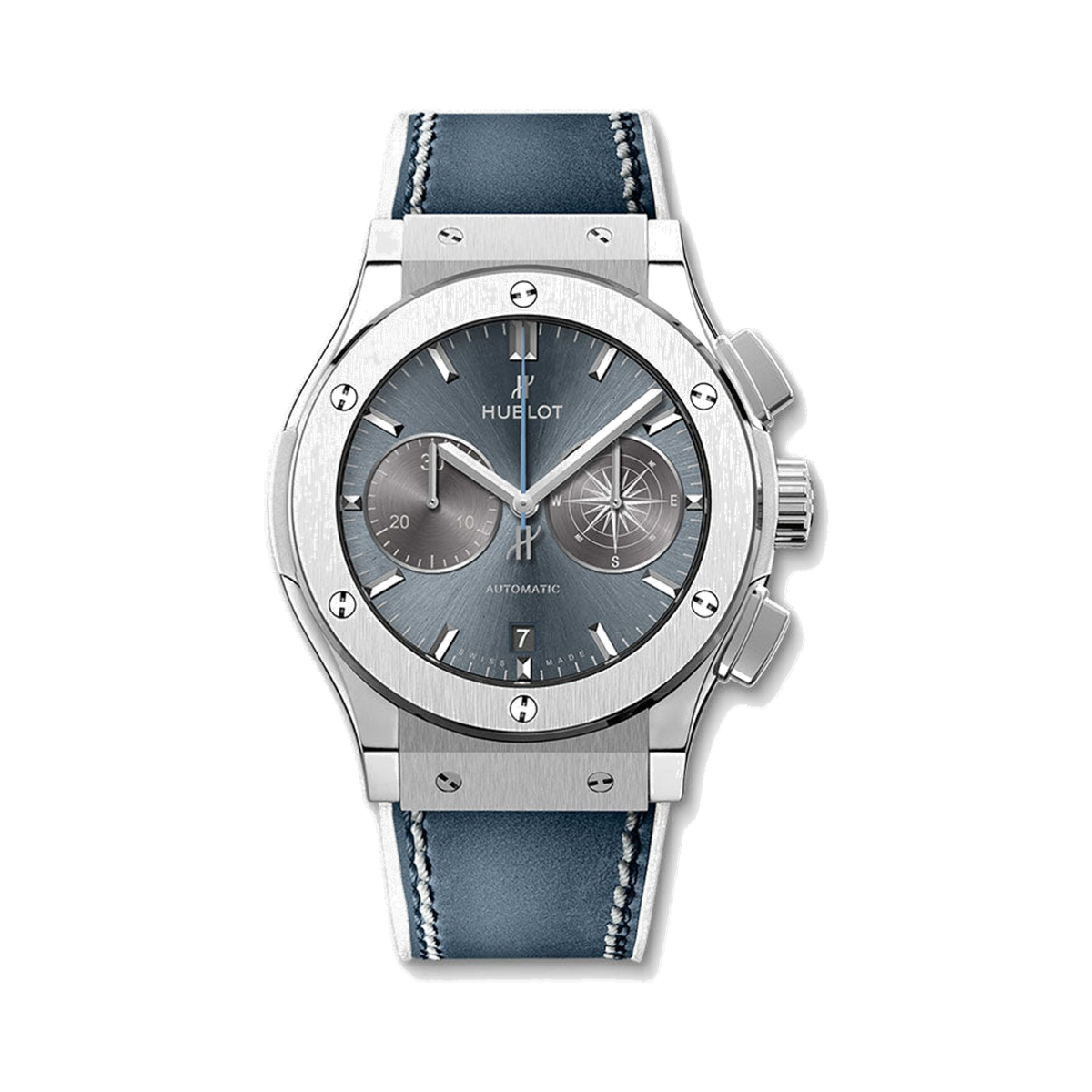Hublot Classic Fusion Chronograph La Grande Odyssee