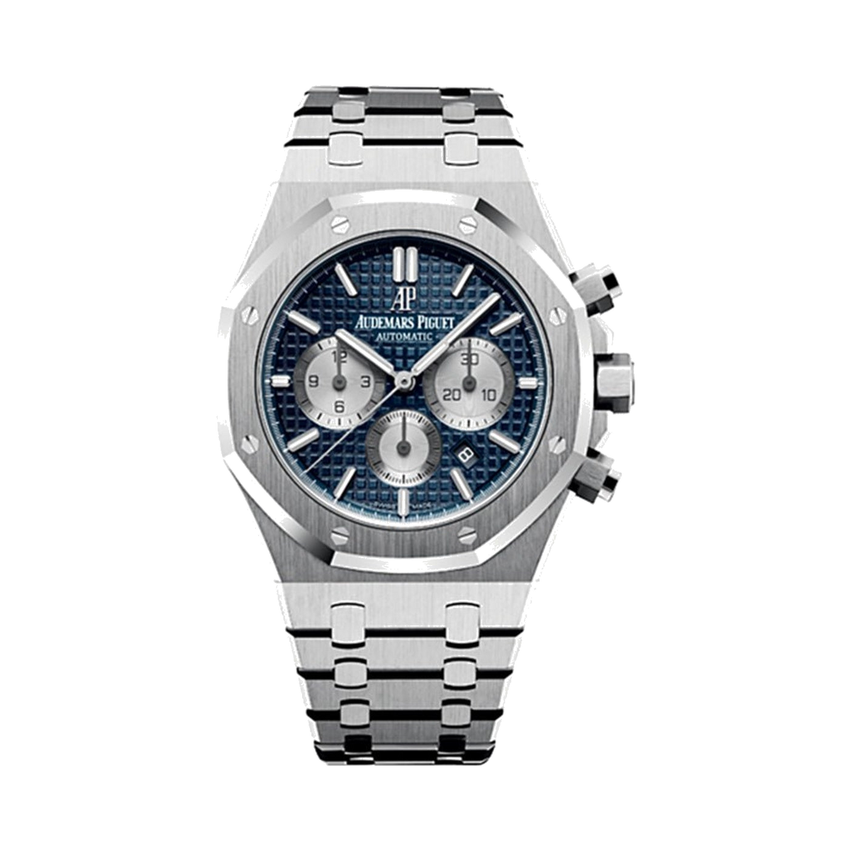 Audemars Piguet Royal Oak Selfwinding Chronograph Blue 2023