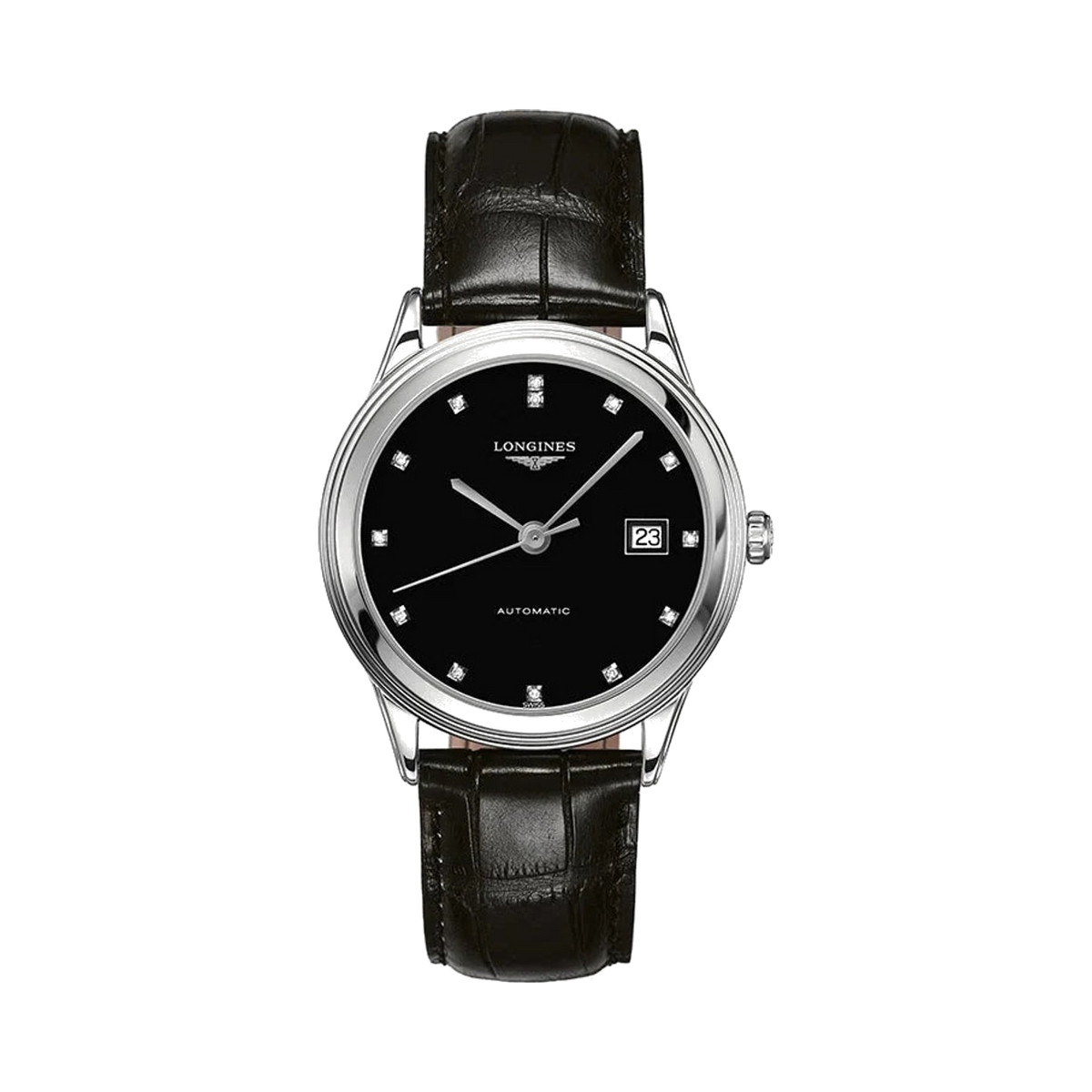 Longines Flagship Automatic 38.5mm Mens Watch
