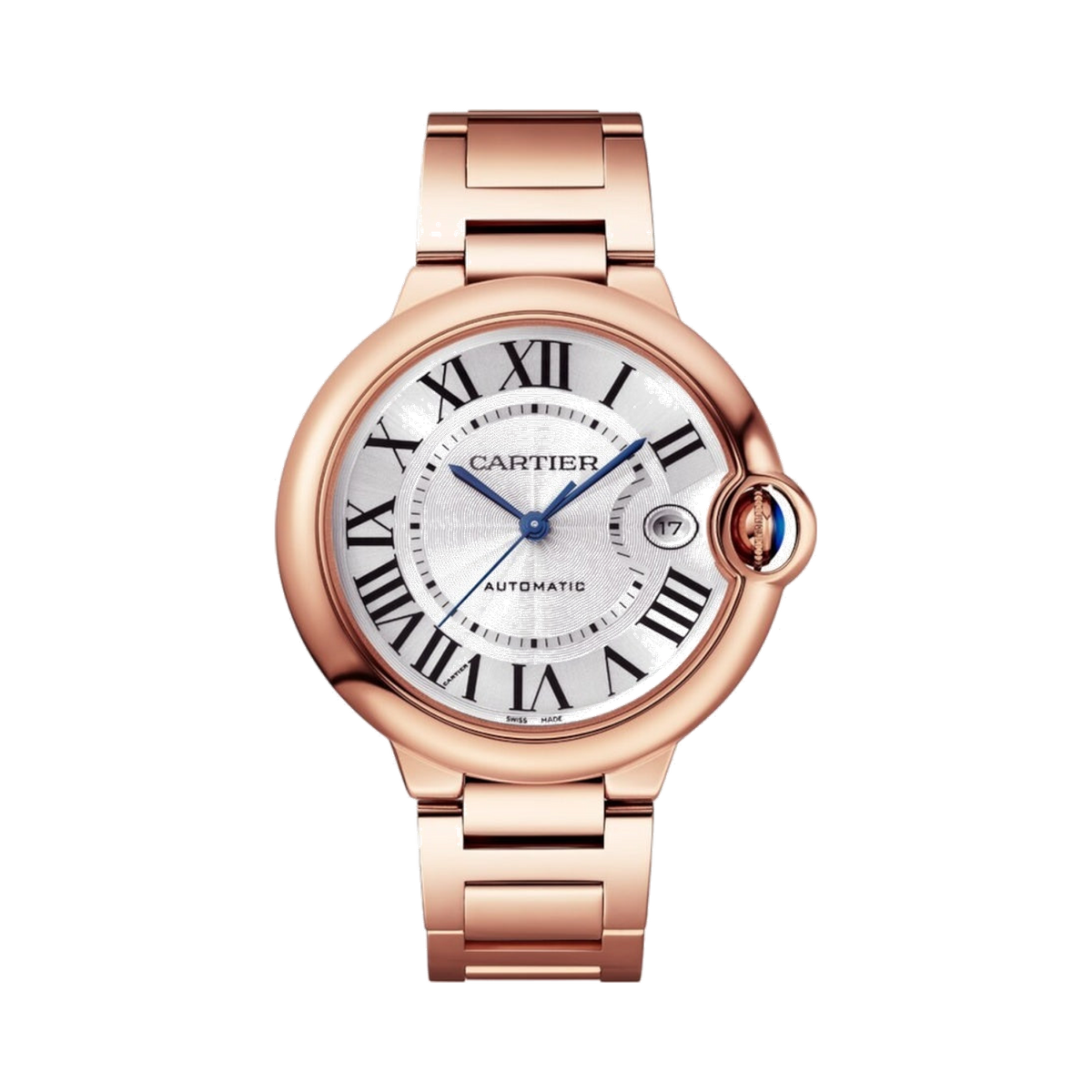 Ballon Bleu De Cartier 40 mm