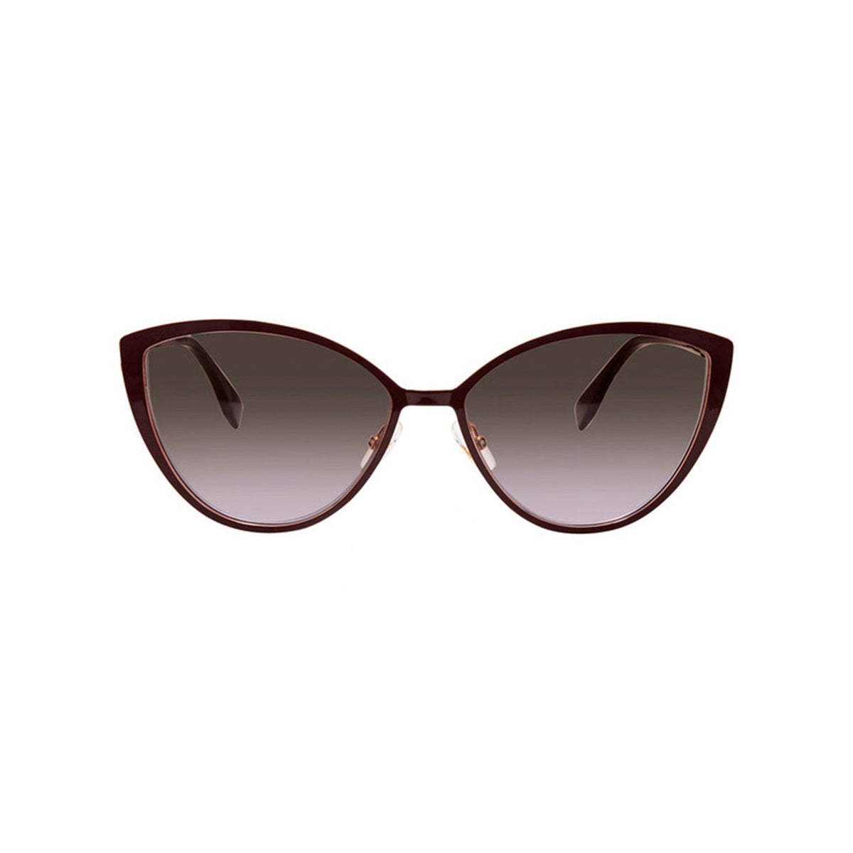 Fendi FF 0413/S Cat Eye Sunglasses - Lc Watches