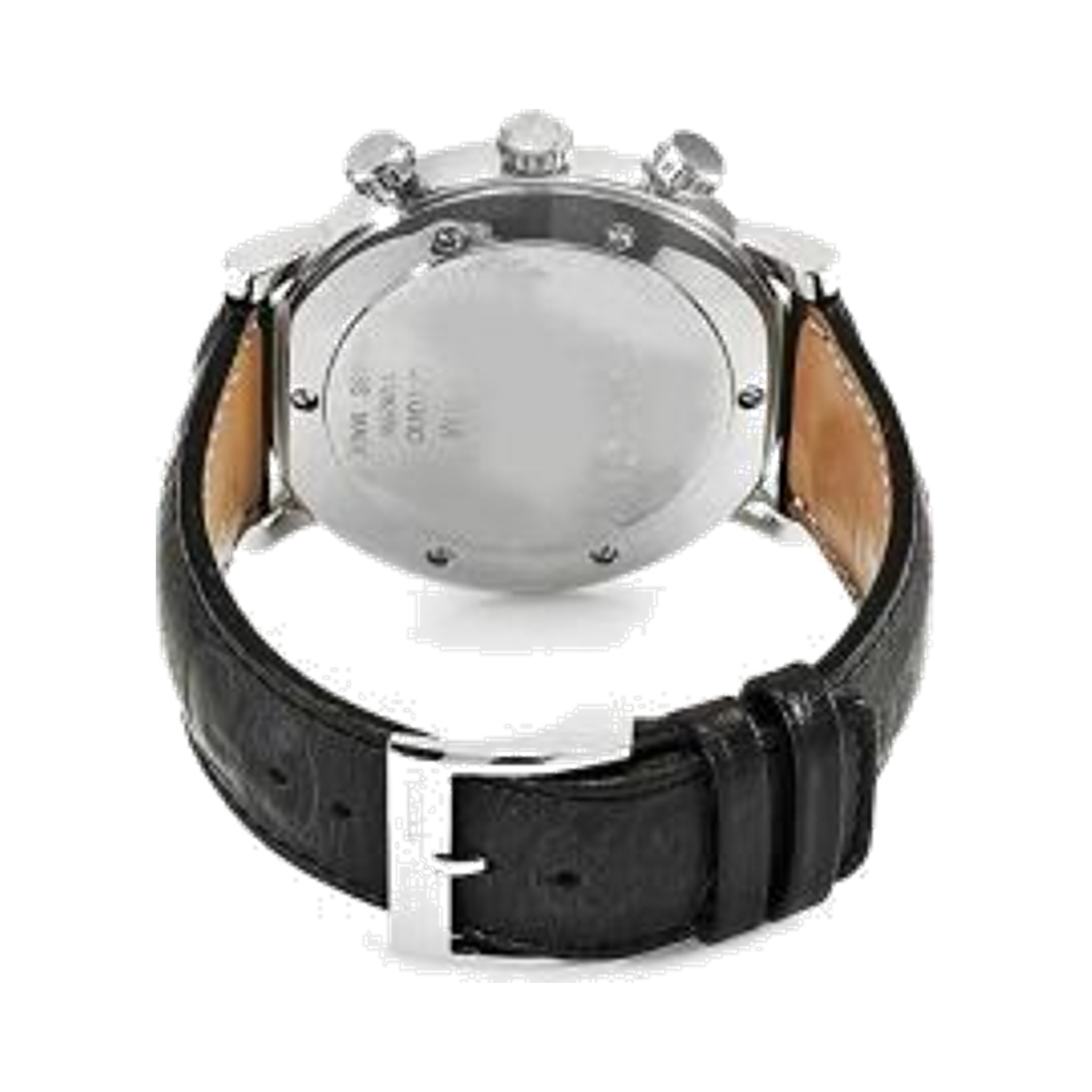 Gucci Men's G - Round Black Quartz Watch - Lc Watches