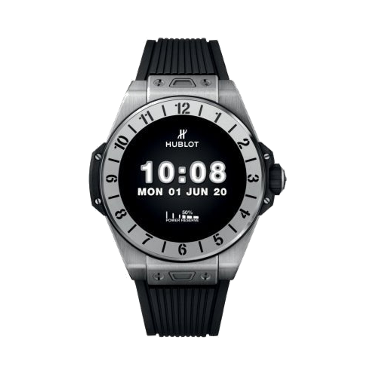 Hublot Big Bang E Titanium 42mm - Lc Watches