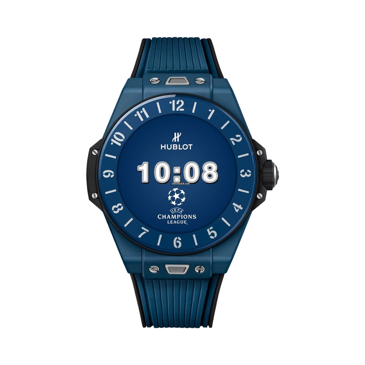 Hublot Big Bang E UEFA CHAMPIONS LEAGUE 42mm - Lc Watches
