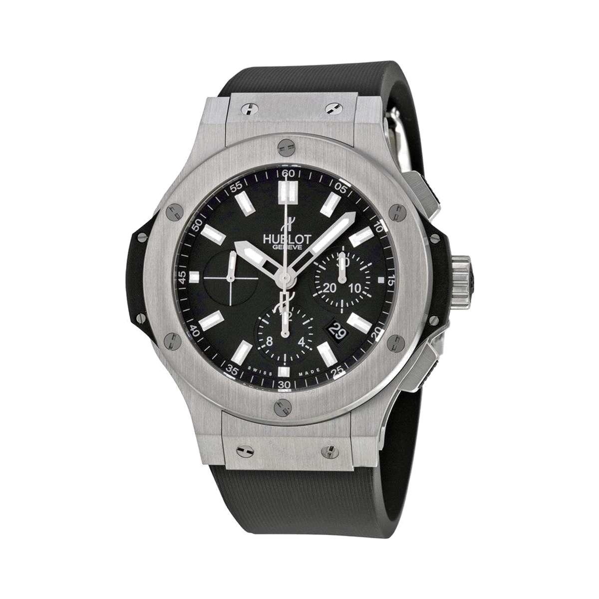 Hublot Big Bang Steel 44 mm - Lc Watches