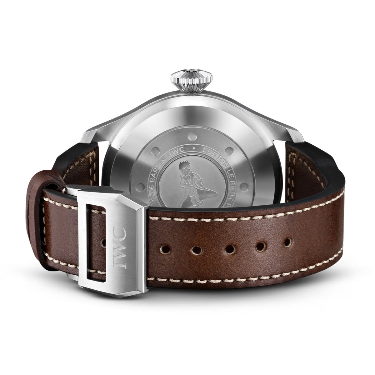 IWC Big Pilot Men Watch - Lc Watches