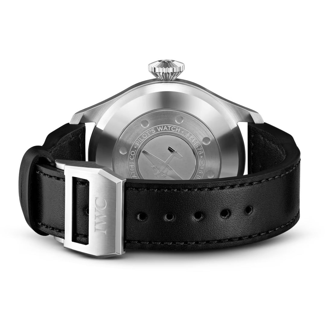 IWC Big Pilot Men Watch - Lc Watches