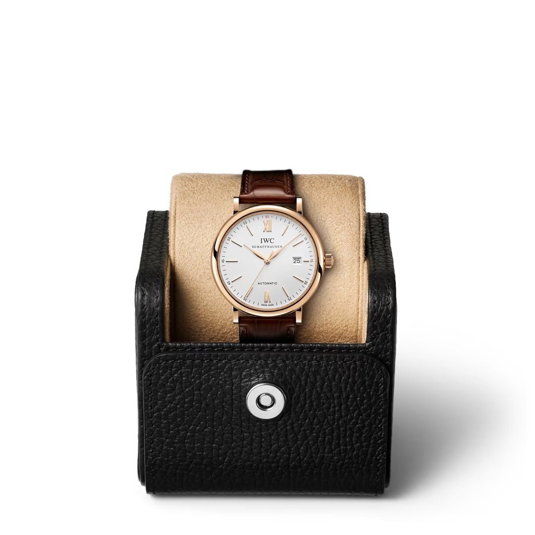 IWC Portofino Automatic Men Watch - Lc Watches