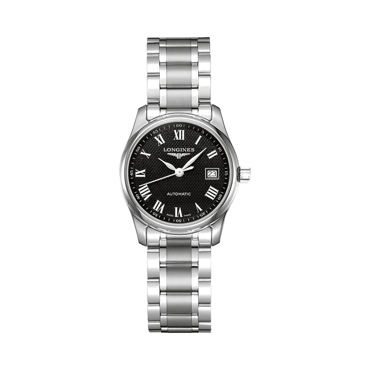 Longines Master Collection Ladies Watch - Lc Watches