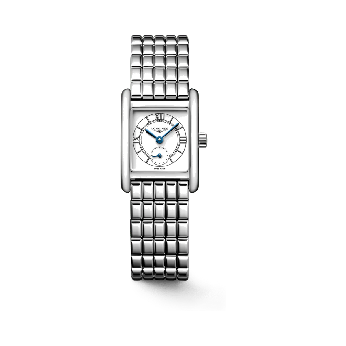 Longines Mini DolceVita 21.5mm Ladies Watch - Lc Watches