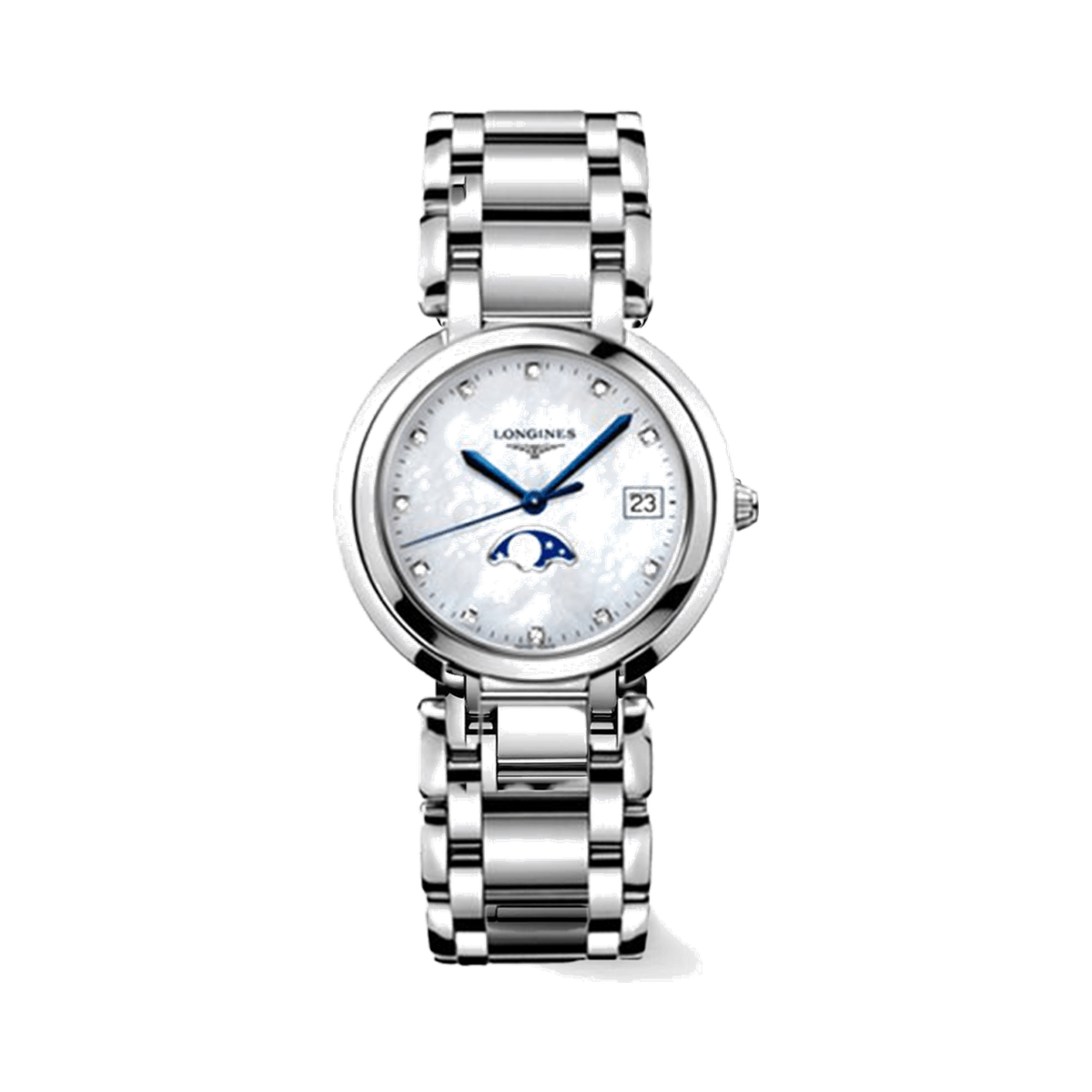 Longines Prima Luna watches - Lc Watches