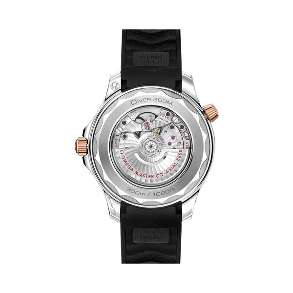 Omega Seamaster Diver 300M Men Watch