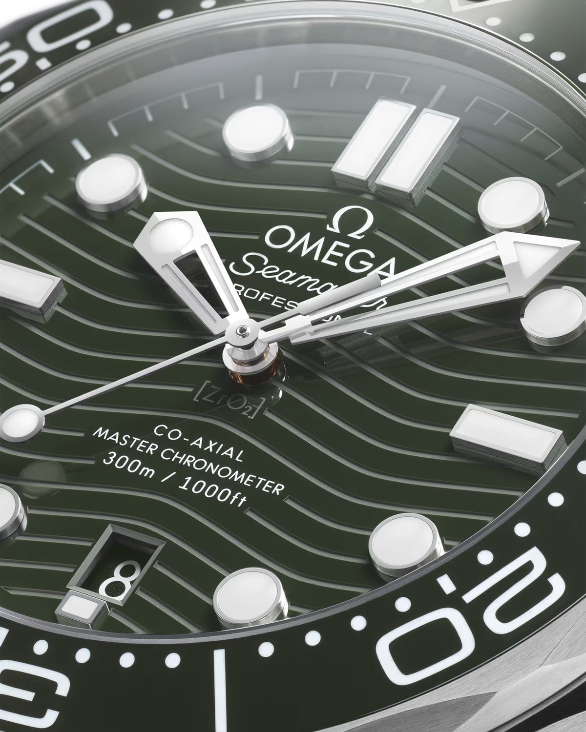 Omega Seamaster Diver Men Watch - Lc Watches