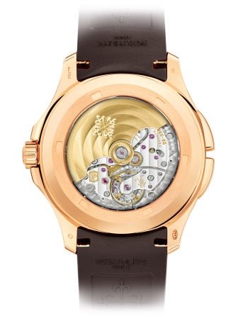 Patek Philippe Aquanaut Men's Watch - Lc Watches
