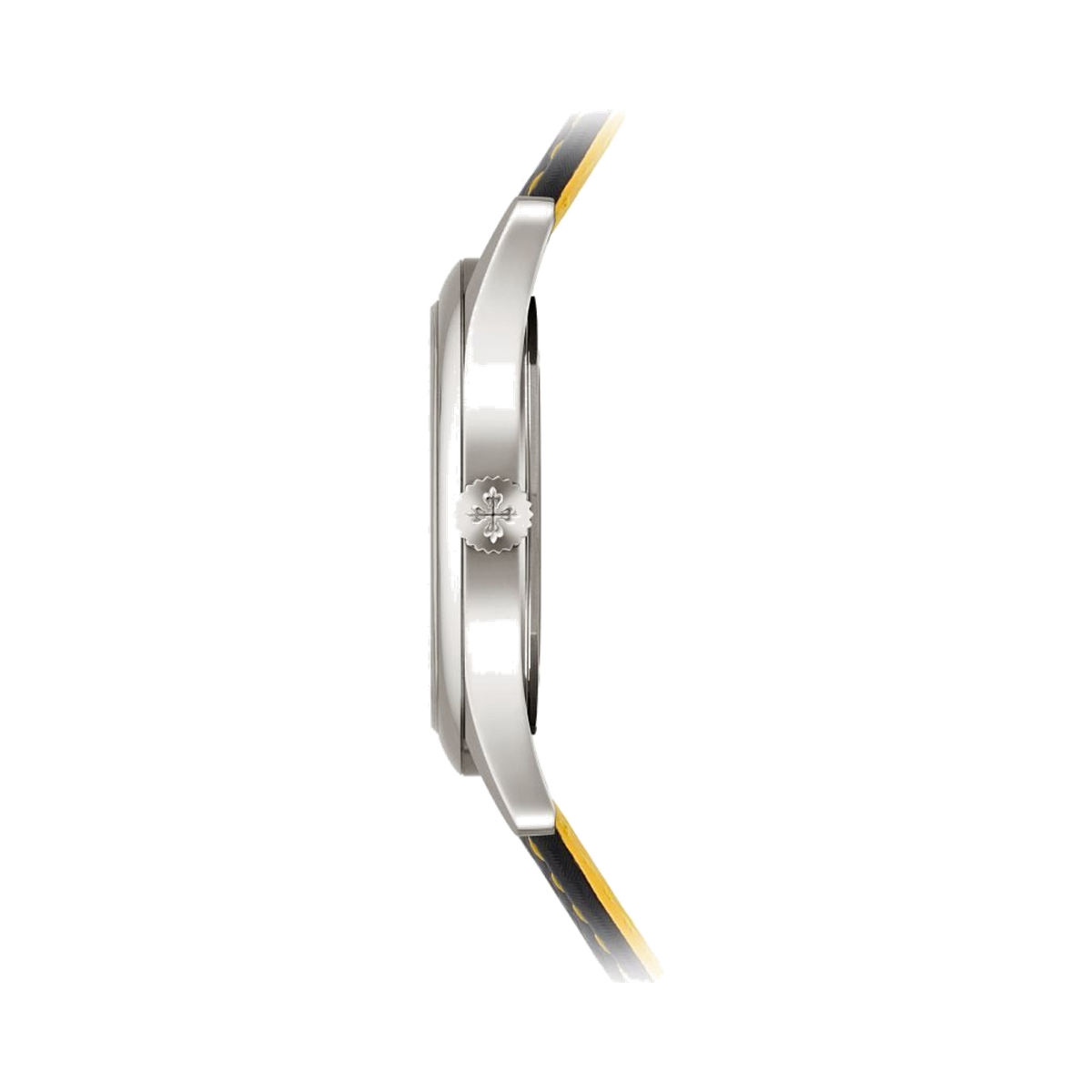 Patek Philippe Calatrava Yellow Men Watch - Lc Watches