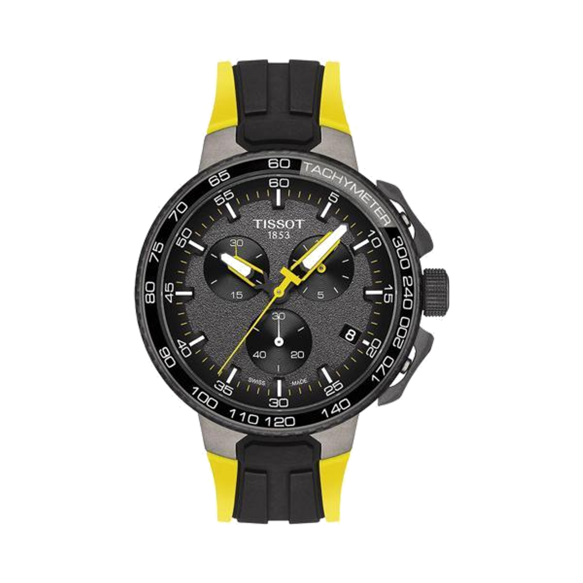 Tissot Men's Watch T - Race Cycling Tour de France - Lc Watches