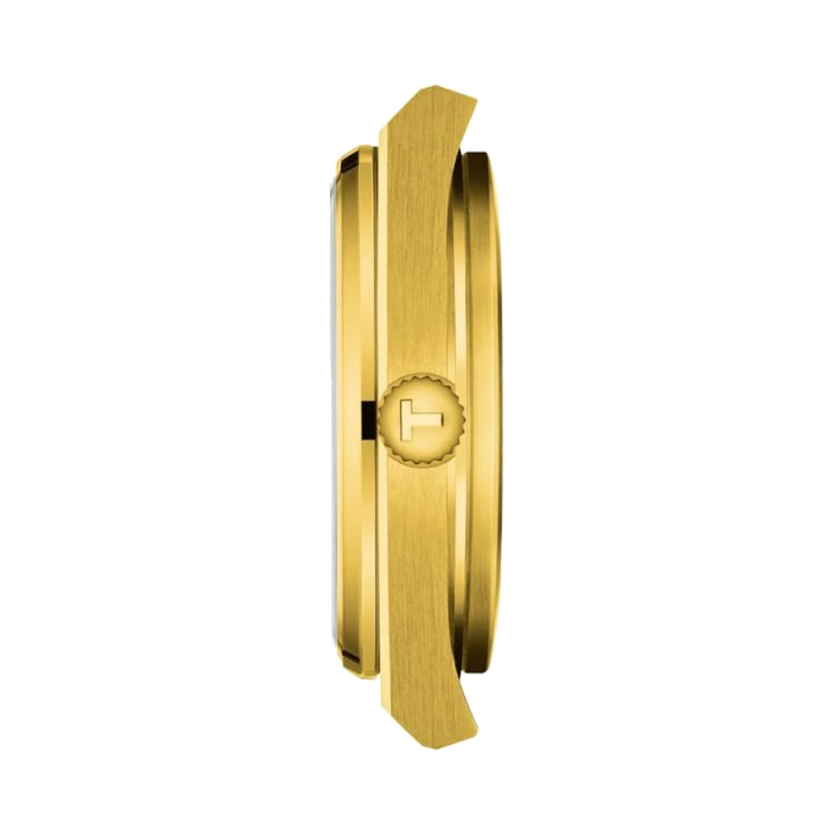 TISSOT PRX Gold Stainless Steel Men's Watch - Lc Watches