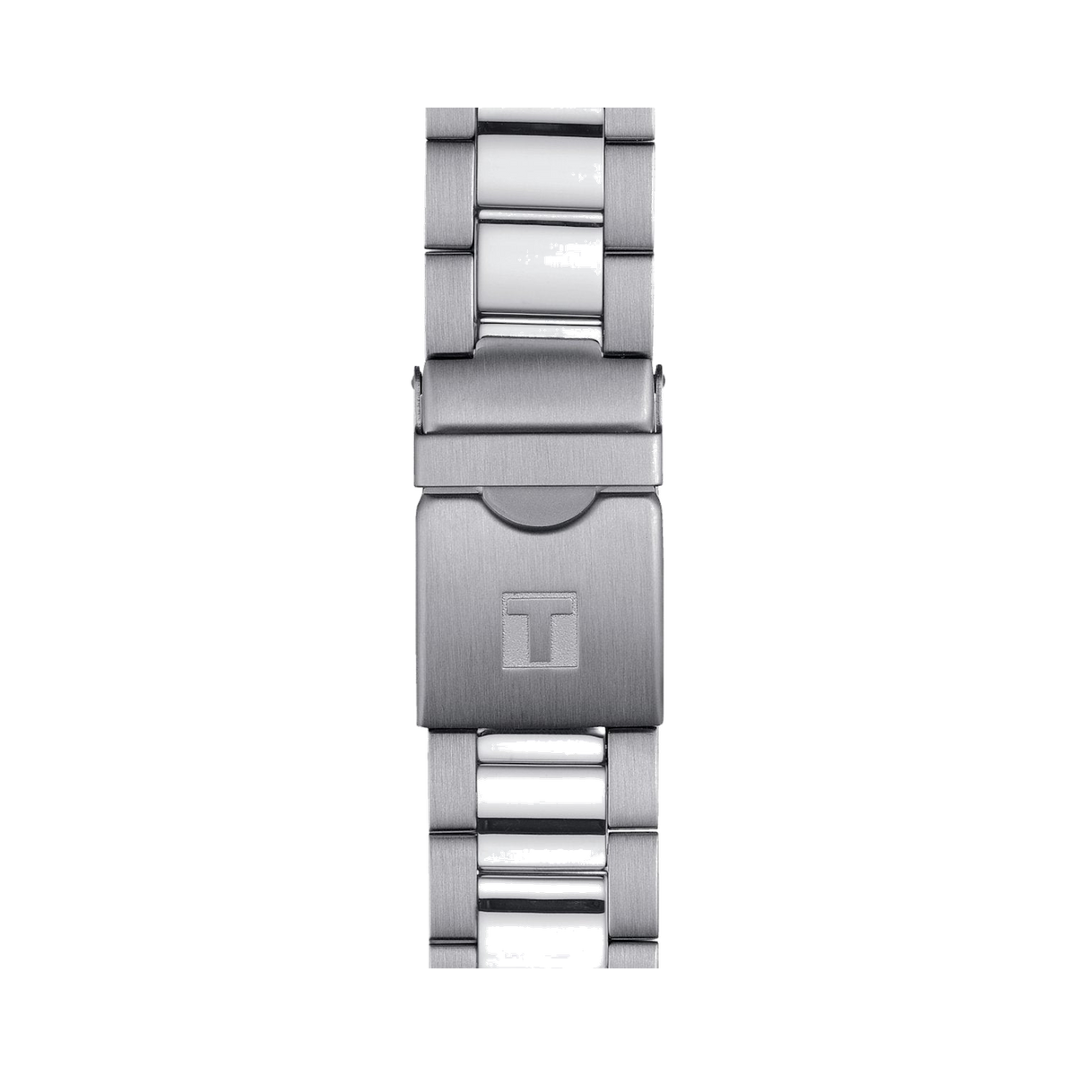 Tissot Silver and Blue Seastar 1000 Chronograph Watch - Lc Watches