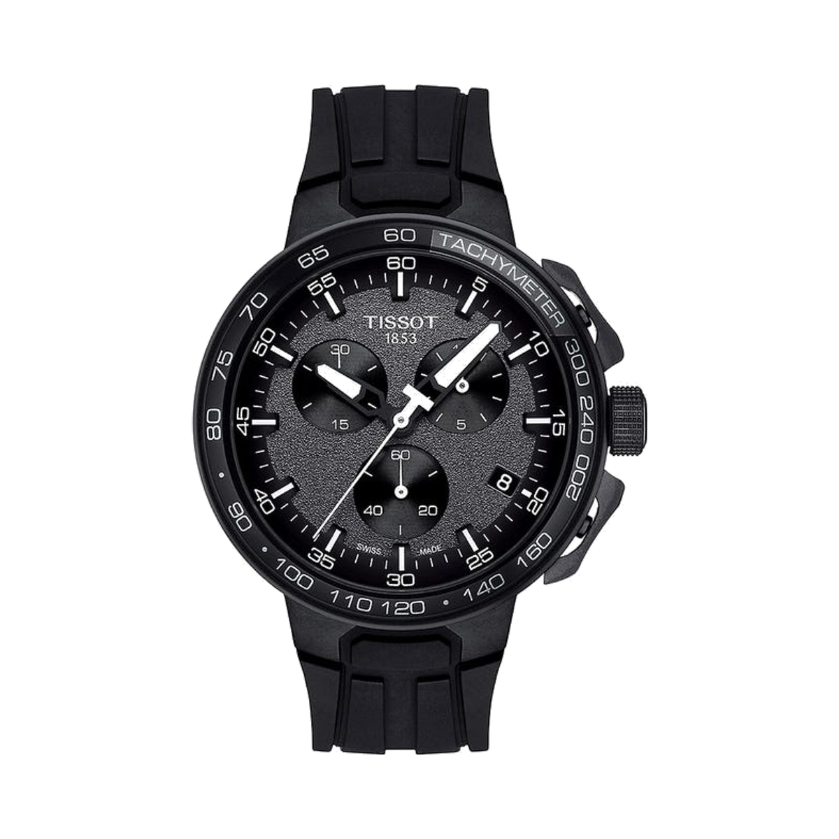 Tissot T - Race Cycling Chronogaph - Lc Watches