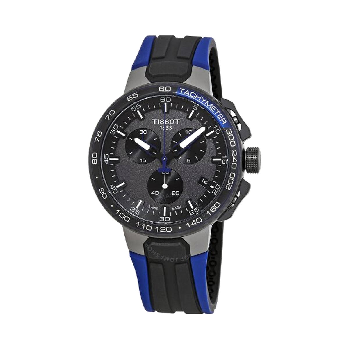 Tissot T - Race Cycling Chronograph Men's Watch - Lc Watches