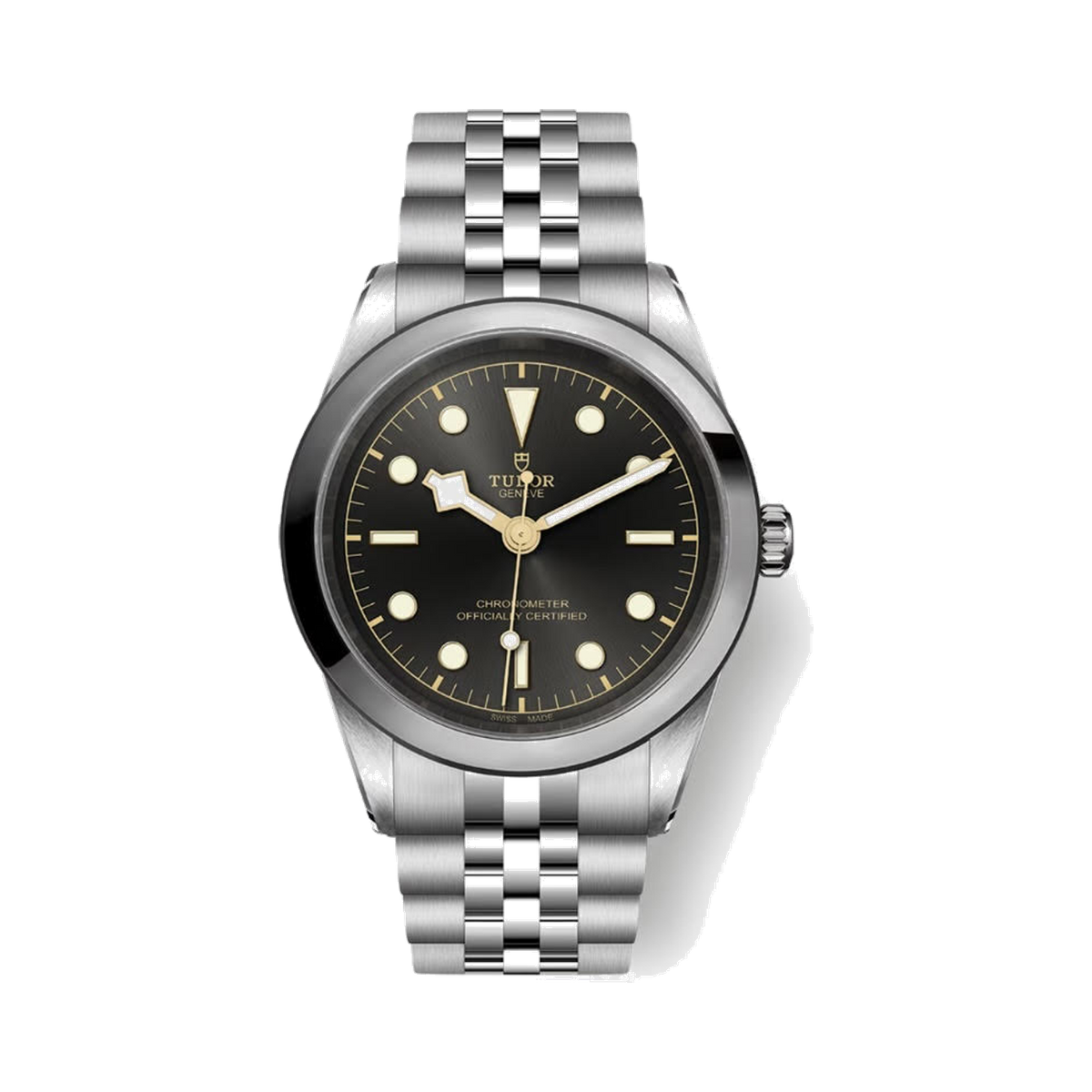 Tudor Black Bay 41 NEW 2024 - Lc Watches