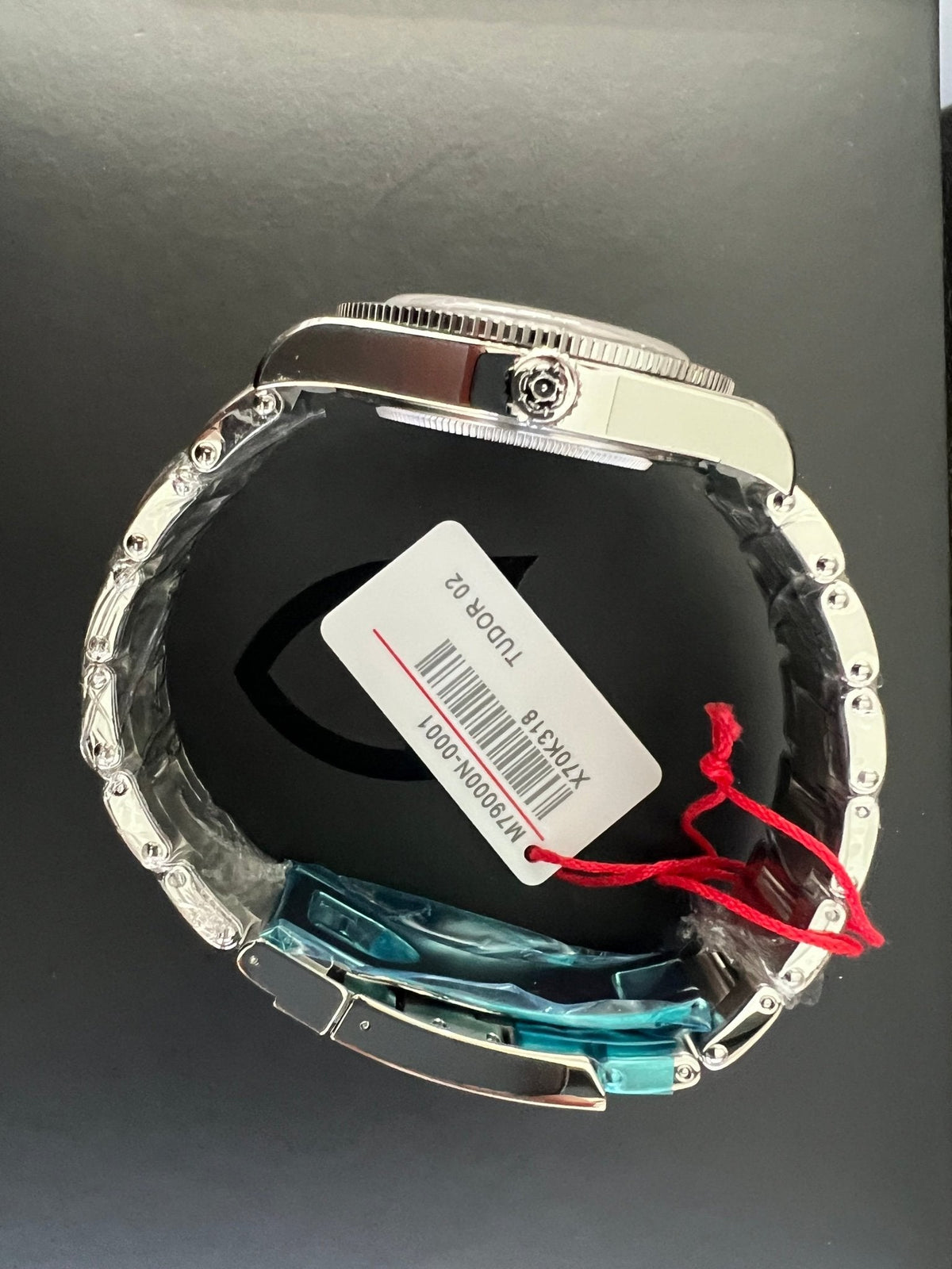 Tudor Black Bay 54 2025 - Lc Watches