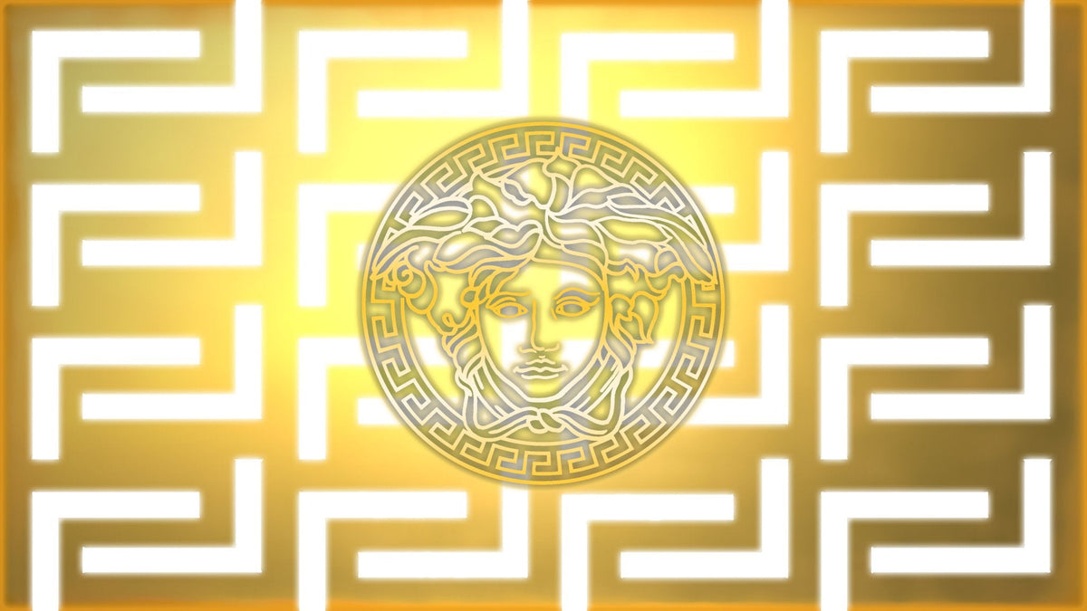 Versace - Lc Watches